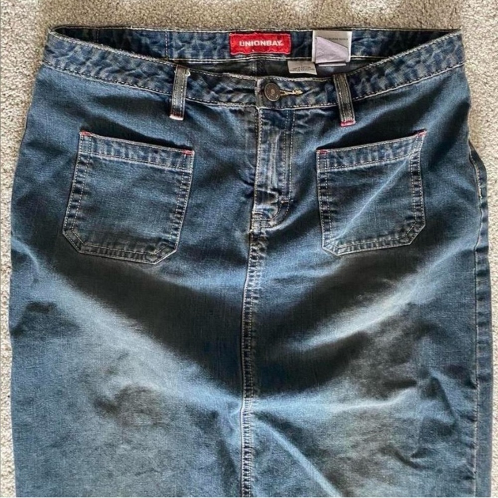 Unionbay skirt